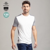 Camiseta adulto transpirable tecnic troser - Ref. M6459