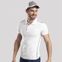 Polo transpirable tecnic barclex - Ref. M6460
