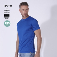 Camiseta adulto transpirable tecnic markus - Ref. M6461