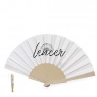 Abanico lencer - Ref. M6468