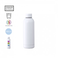 Bidn trmico sublimacin 500 ml hodis - Ref. M6480