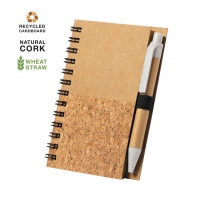 Libreta sulax - Ref. M6565