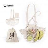 Bolsa plegable nacry - Ref. M6577