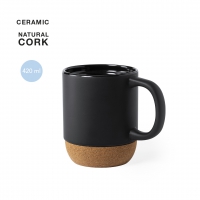 Taza 420 ml bokun - Ref. M6585