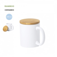 Taza 370 ml yotel - Ref. M6586
