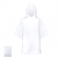 Poncho reizon - Ref. M6589