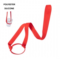 Lanyard portavasos frinly - Ref. M6595