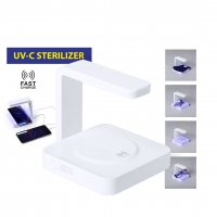 Lmpara esterilizadora uv cargador blay - Ref. M6671