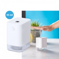 Dispensador automtico 45 ml. batera 1.800 mah bisnal - Ref. M6698