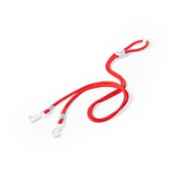 Lanyard ajustable menfix - Ref. M6716
