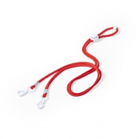 Lanyard ajustable menfix - Ref. M6716