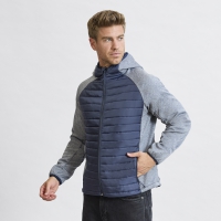 Chaqueta resistente al viento y al agua kimpal - Ref. M6759