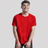 Camiseta adulto organic keya - Ref. M6760