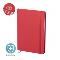 Bloc notas antibacteriano portada rgida. 100 hojas kioto - Ref. M6763