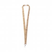 Lanyard cierre seguridad bespal - Ref. M6779