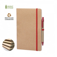 Libreta esteka - Ref. M6837