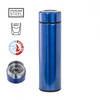 Termo 500 ml. infusor incluido plusek - Ref. M6862