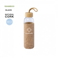 Bidn 500 ml. funda corcho trupak - Ref. M6864