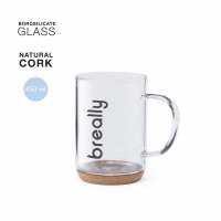 Taza 450 ml hindras - Ref. M6865