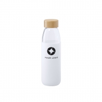 Bidn 540 ml. funda silicona teltox - Ref. M6866