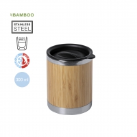 Vaso trmico 300 ml lubon - Ref. M6875