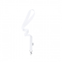 LANYARD ANTIBACTERIANO YEST - Ref. M6884
