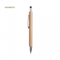 Bolgrafo puntero carga jumbo zharu - Ref. M6886