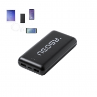 Power bank kiubert - Ref. M6892