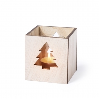 Vela aromtica aroma vainilla keylax - Ref. M6904