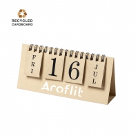 Calendario perpetuo gadner - Ref. M6907