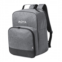 MOCHILA NEVERA PICNIC KAZOR - Ref. M6917