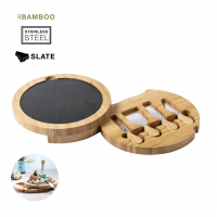 Set quesos pomel - Ref. M6950