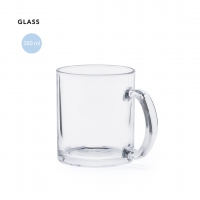 Taza brant - Ref. M6999