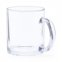 TAZA SUBLIMACIN 350 ML BRANT - Ref. M6999