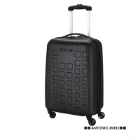 Trolley rgido. 4 ruedas giratorias tugart antonio miro - Ref. M7123