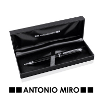 BOLGRAFO METLICO CARGA JUMBO DAYO ANTONIO MIR - Ref. M7163