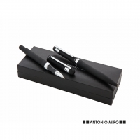 Set bolgrafo y roller nilka antonio miro - Ref. M7294