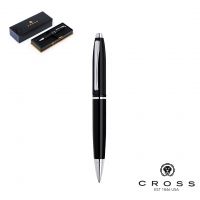 Bolgrafo tinta negra calais cross - Ref. M7333