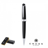 Bolgrafo tinta negra bailey light cross - Ref. M7367