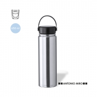Bidn trmico 650 ml xegaz antonio miro - Ref. M7377