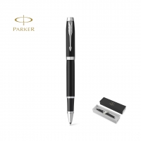 Roller carga jumbo. tinta negra im essential parker - Ref. M7387