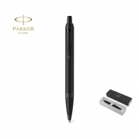 Bolgrafo carga jumbo im achromatic parker - Ref. M7388
