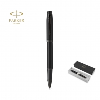 Roller carga jumbo. tinta negra im achromatic parker - Ref. M7389