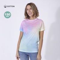 Camiseta adulto vega - Ref. M8001