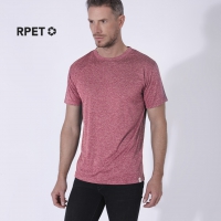 CAMISETA ADULTO TRANSPIRABLE RITS - Ref. M8004