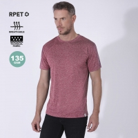 Camiseta adulto transpirable rits - Ref. M8004