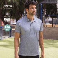 Polo adulto transpirable troky - Ref. M8007