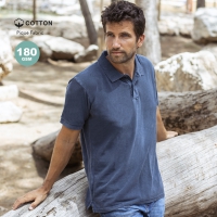 Polo adulto ken - Ref. M8008