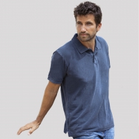 Polo adulto ken - Ref. M8008