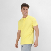 Polo adulto ment - Ref. M8009
